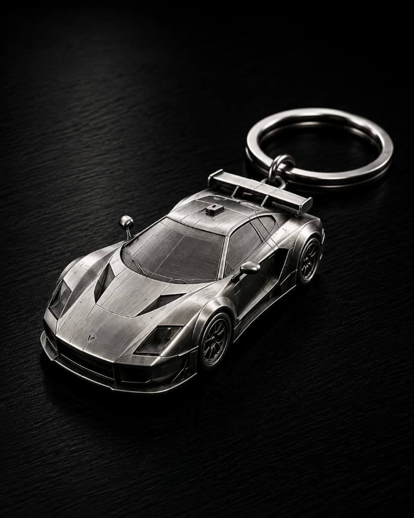 Keychain