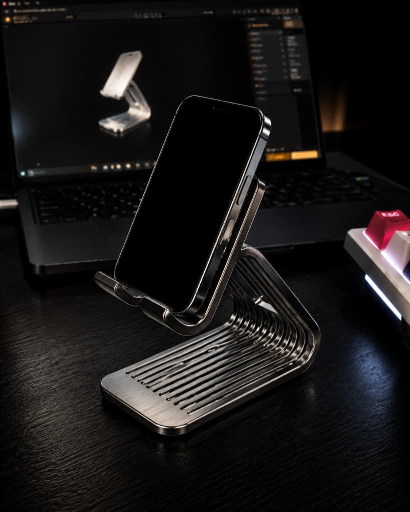 Phone stand