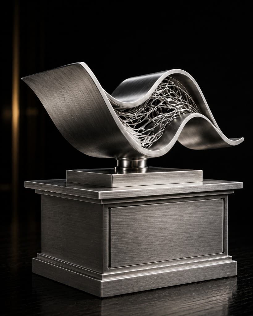 Sculpture